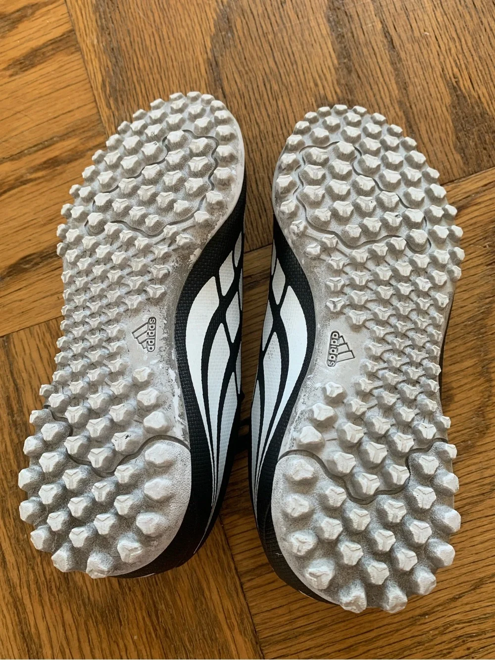 Predator Club Turf Soccer Cleats Little Kids 12K